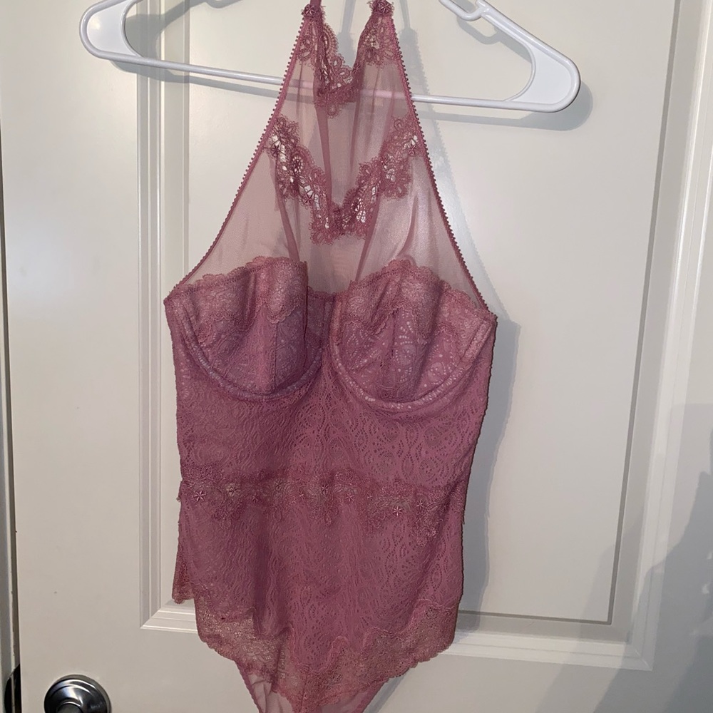 Victoria’s Secret lingerie